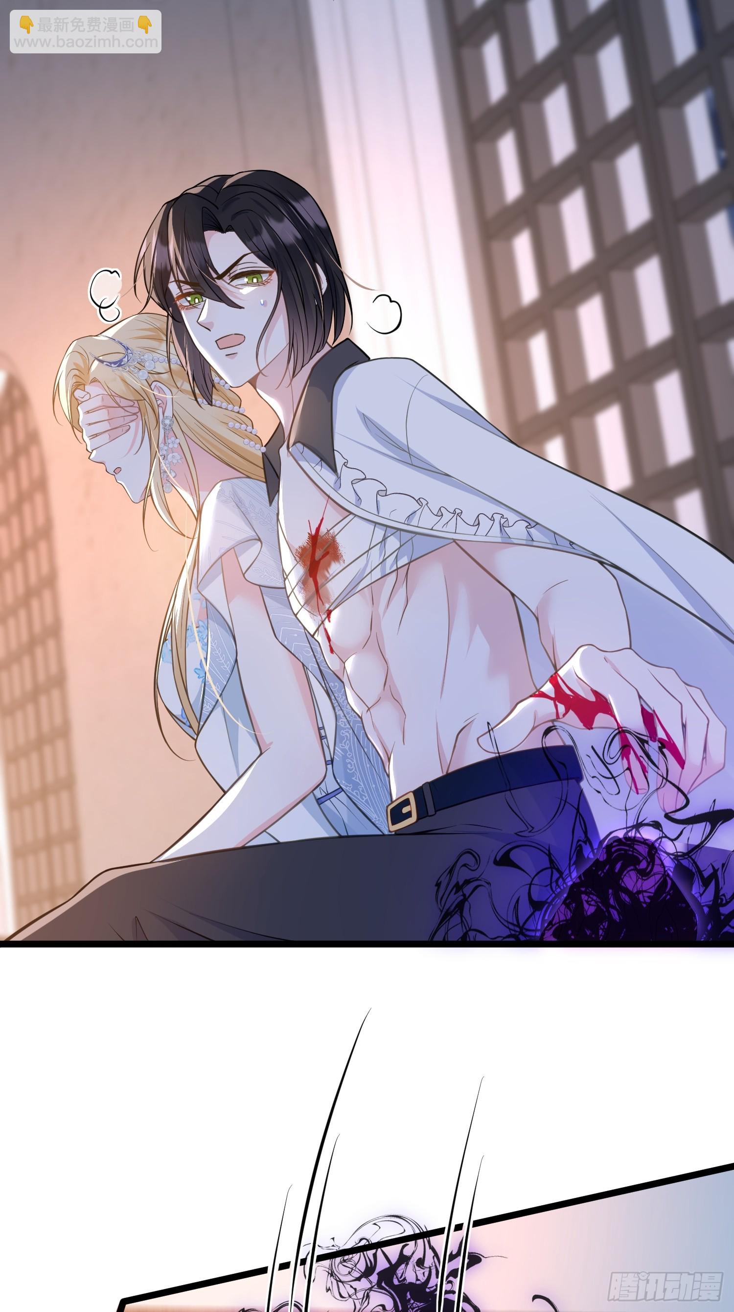 74 我的时间到了-第75话