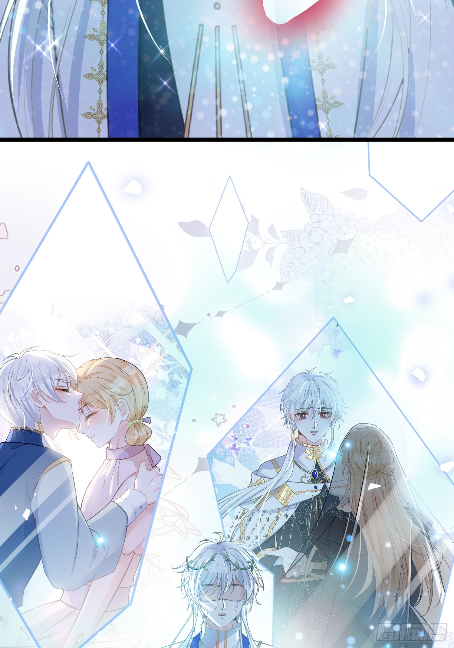 76 朗姆的决心(1/2)-第77话