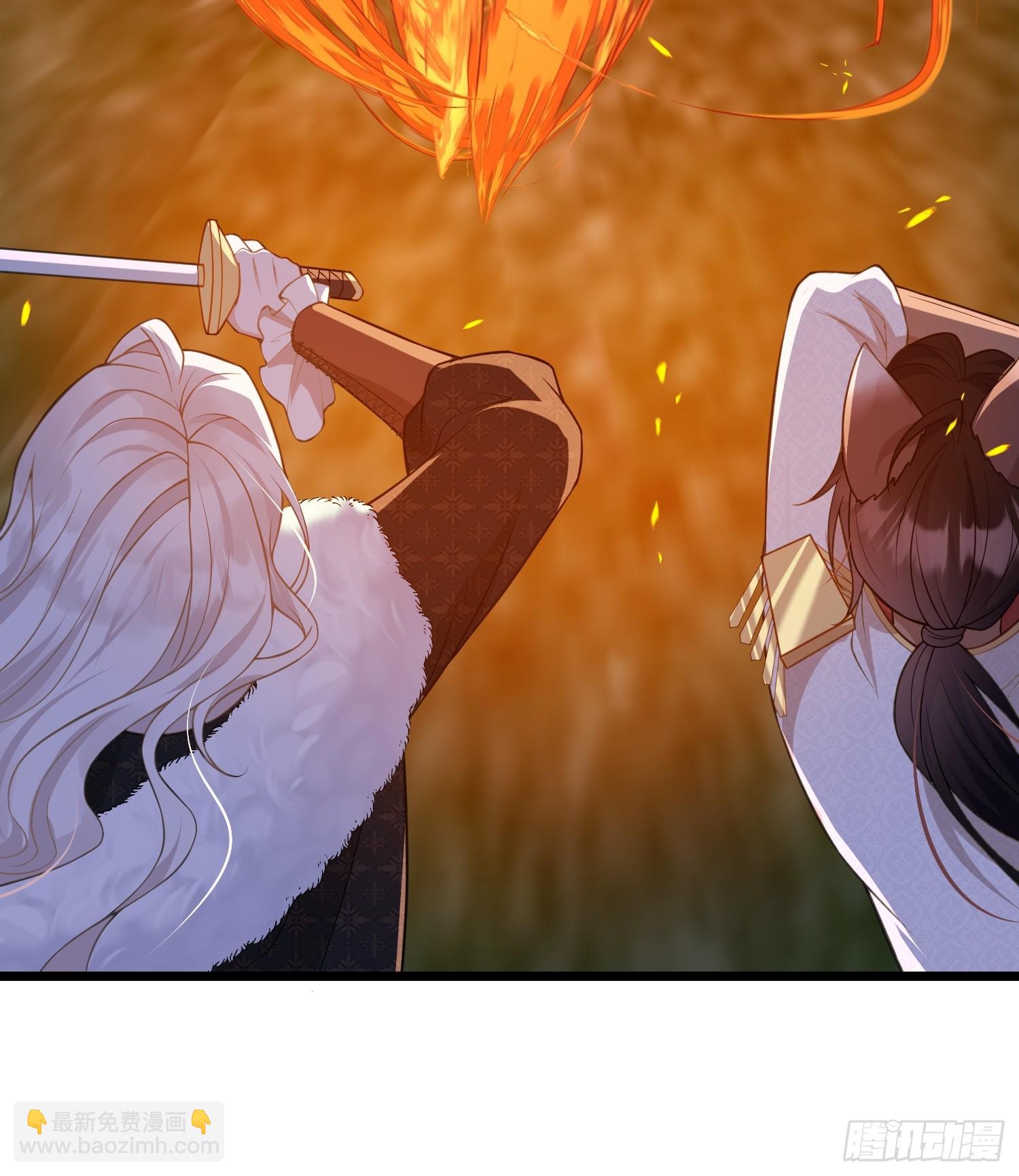 76 朗姆的决心(1/2)-第77话