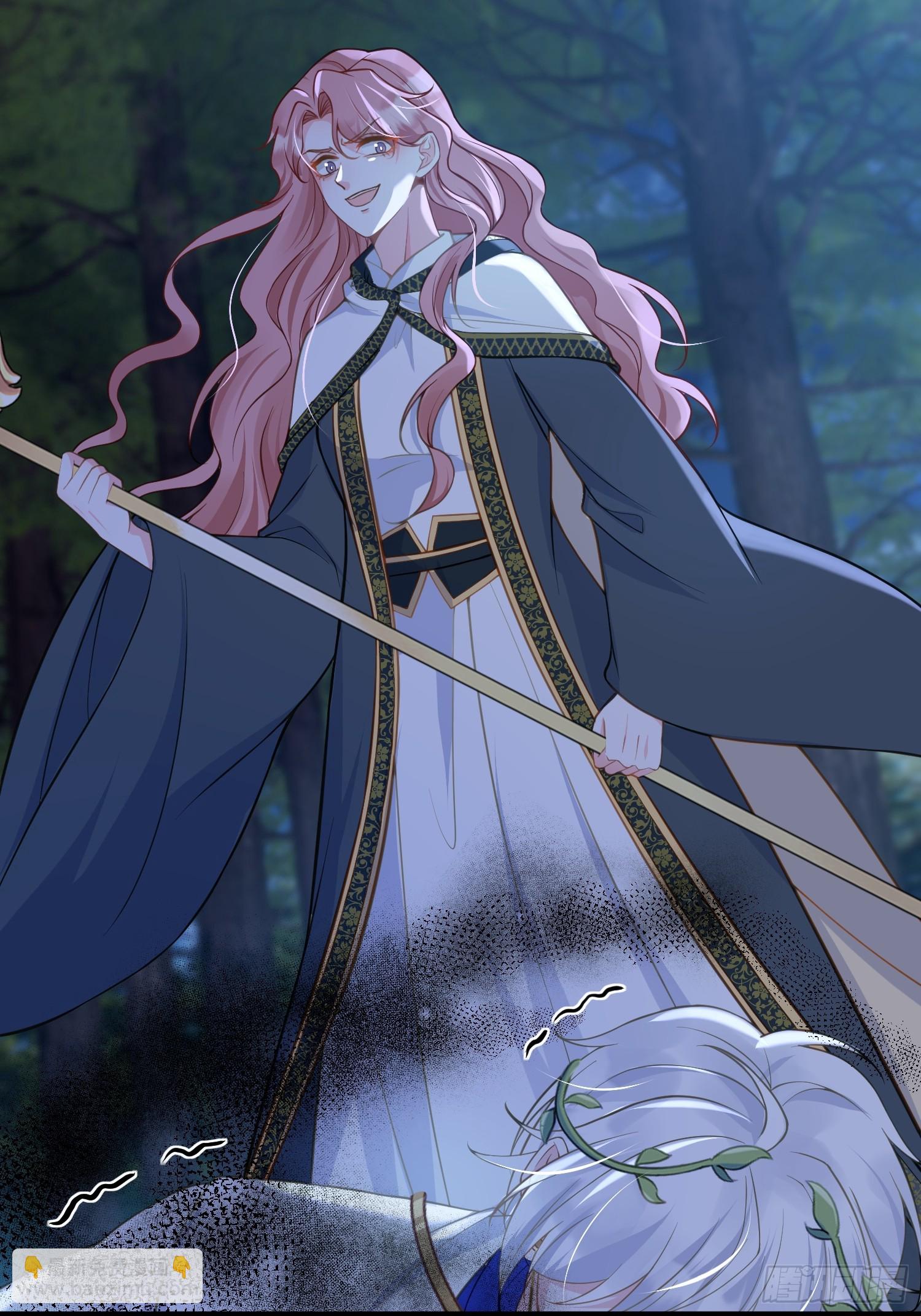 76 朗姆的决心(1/2)-第77话