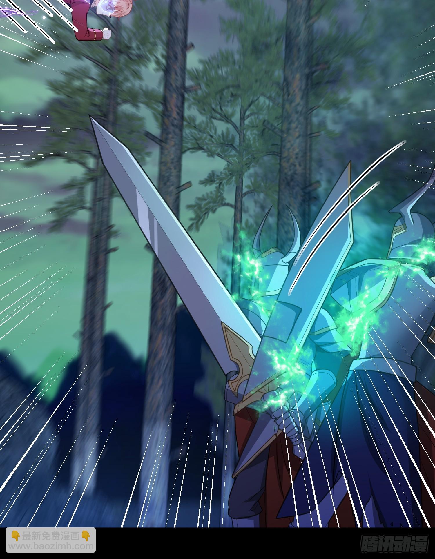 78 玛歌的蛊惑-第79话