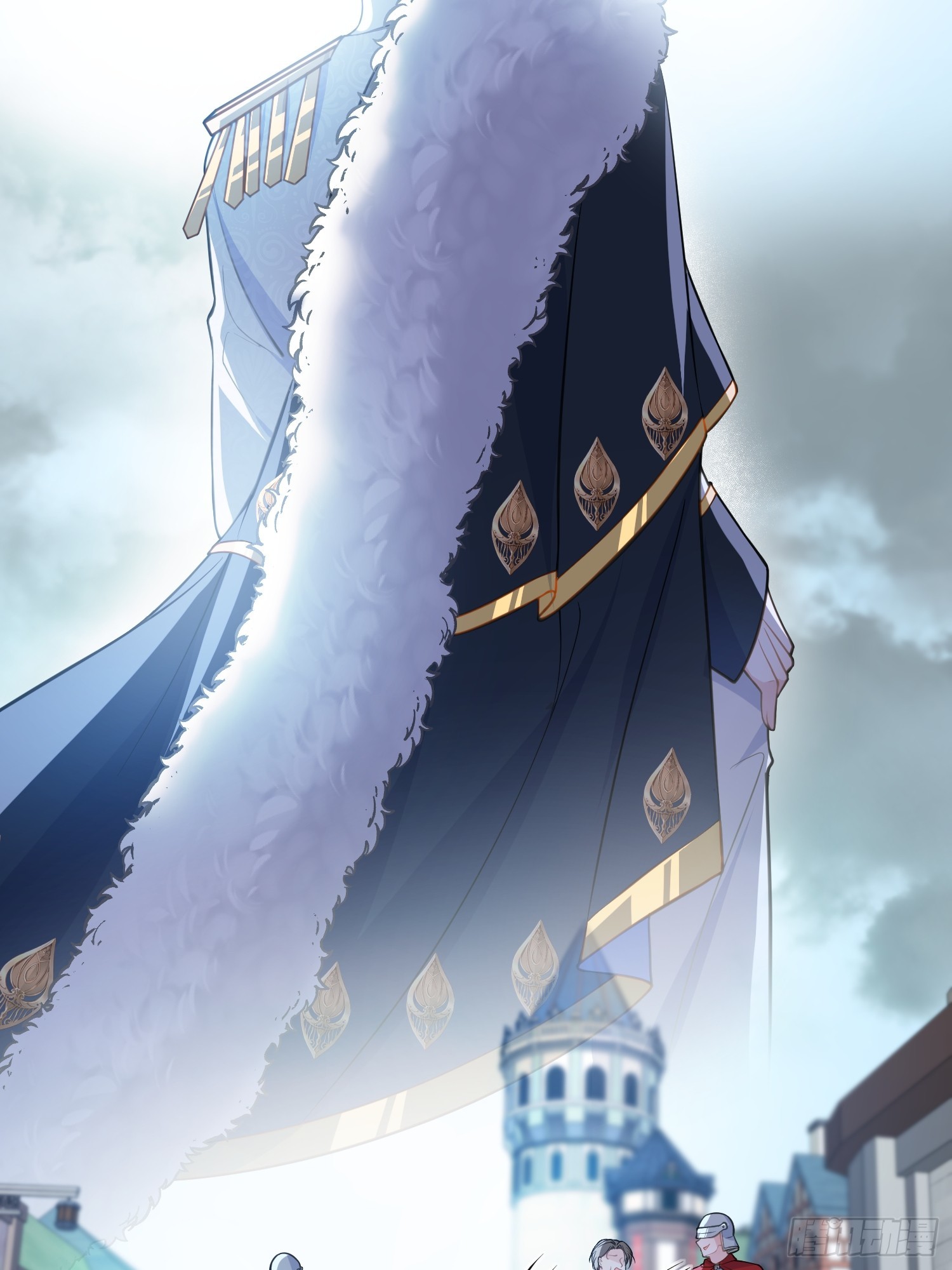 86 两个灵魂-第87话