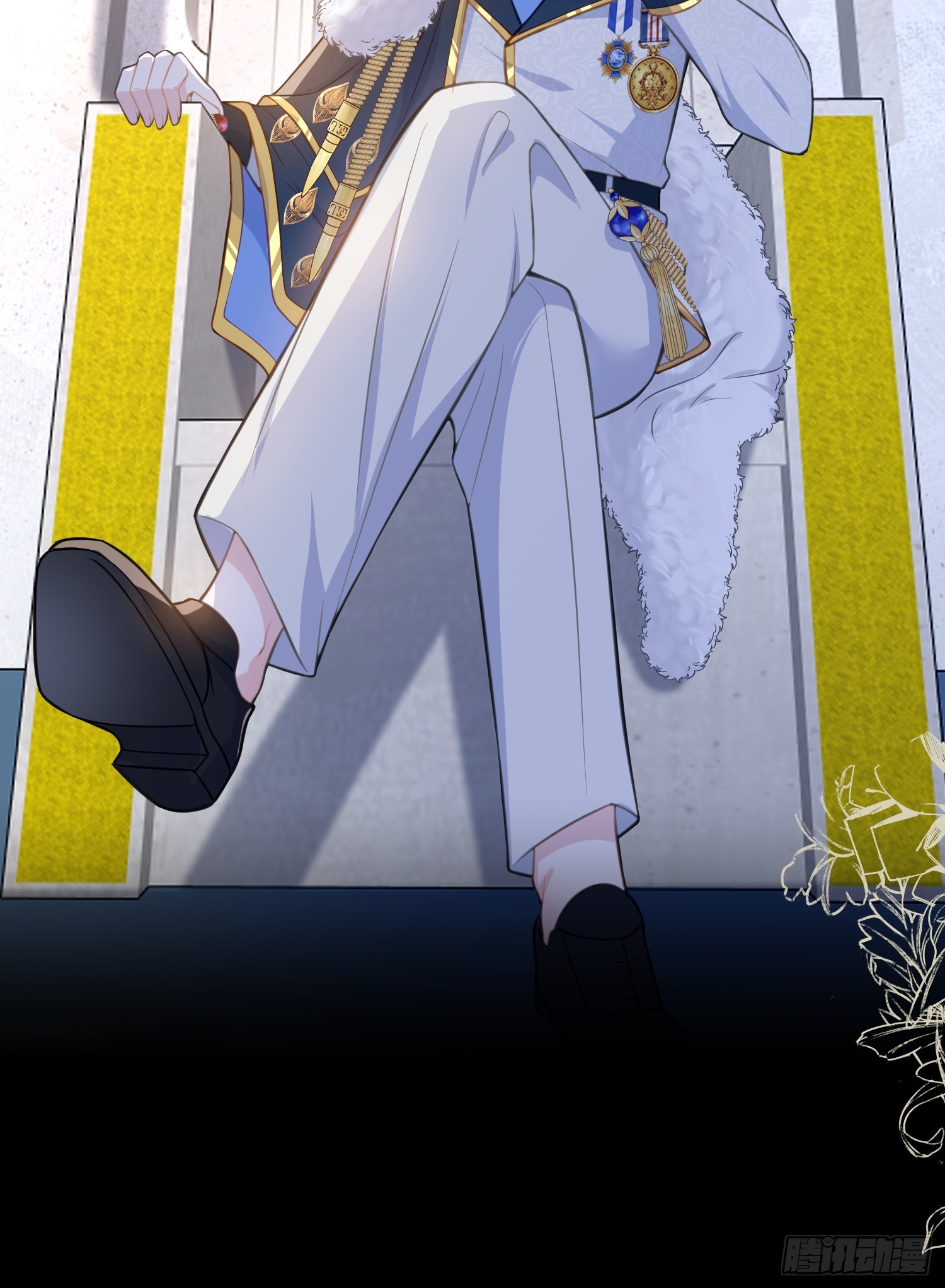 86 两个灵魂-第87话