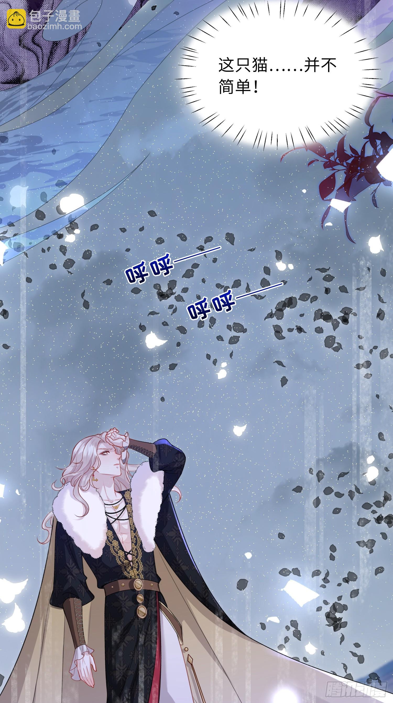 09 猫的梦境-第9话