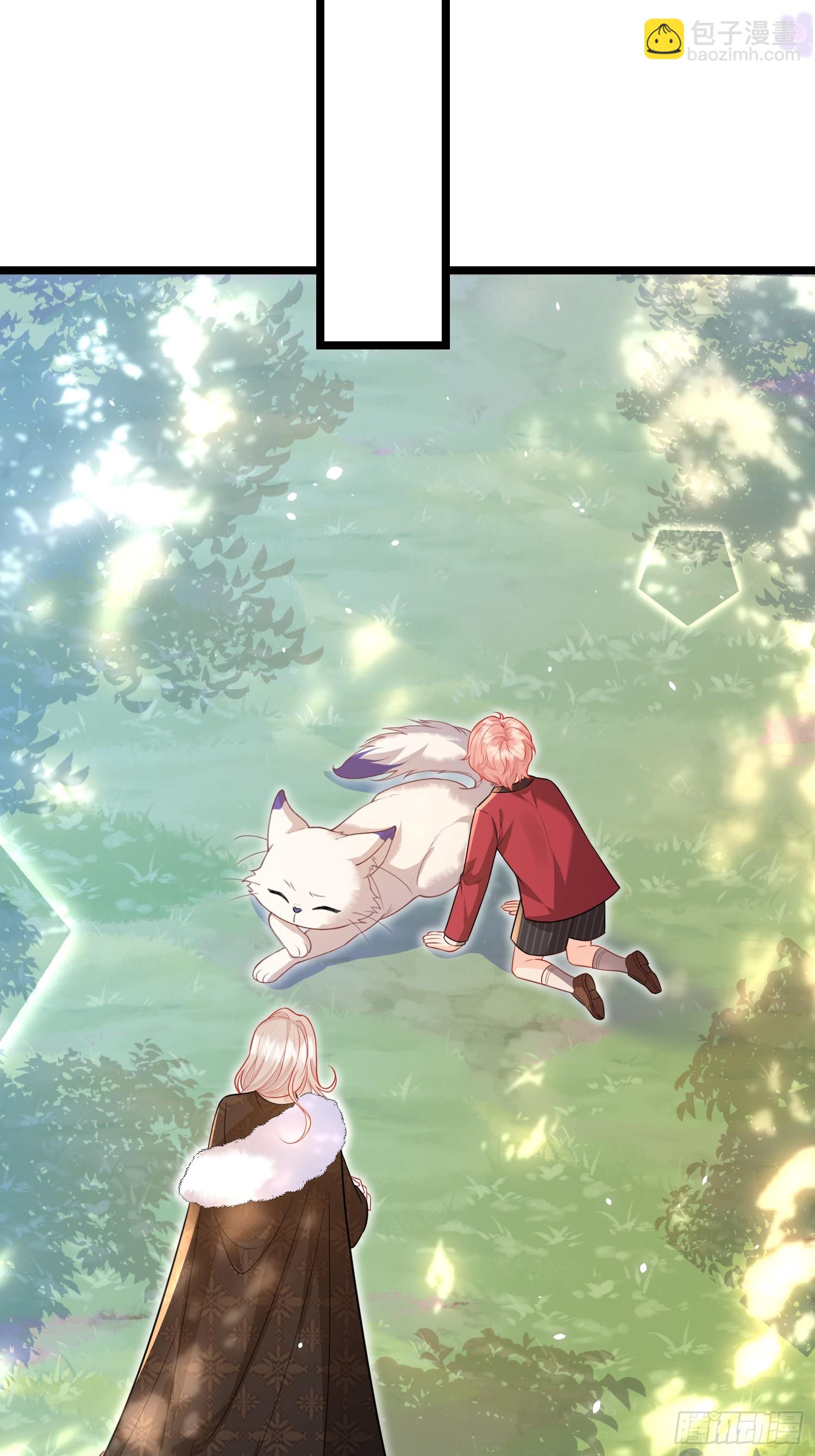 09 猫的梦境-第9话