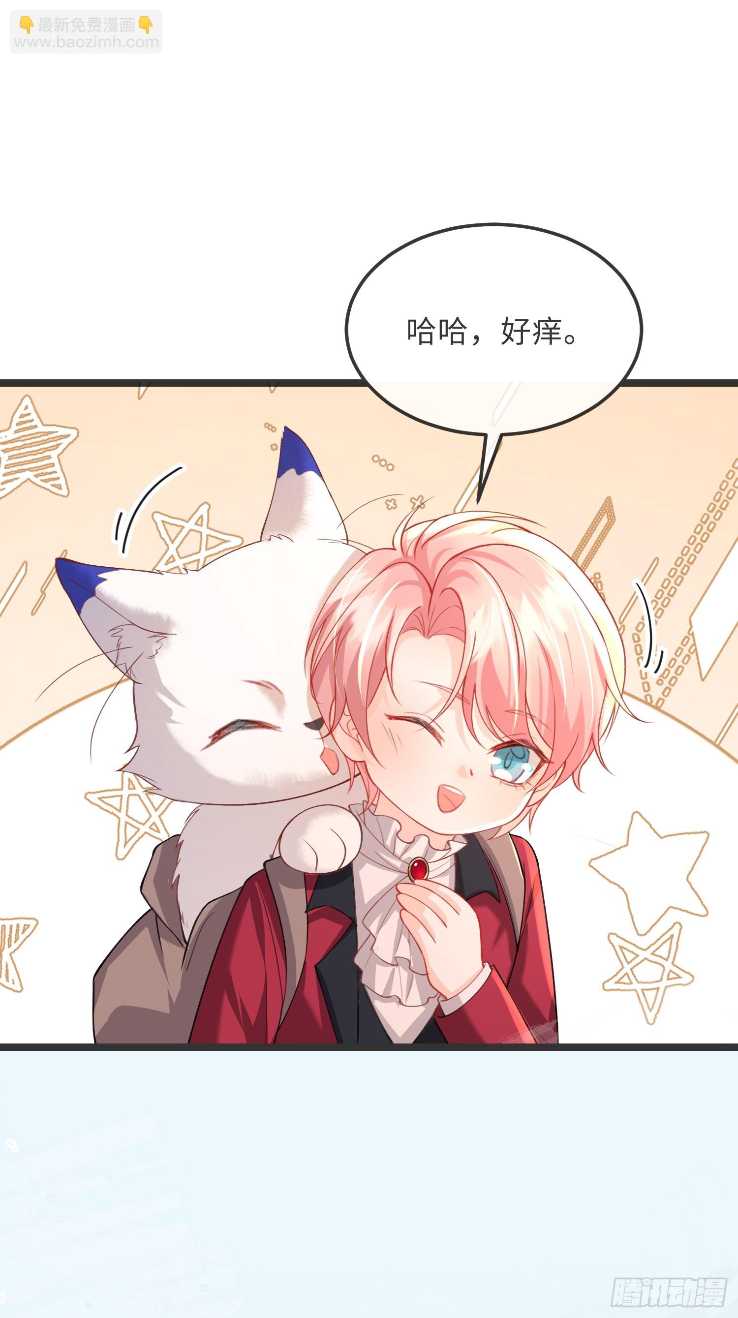 09 猫的梦境-第9话