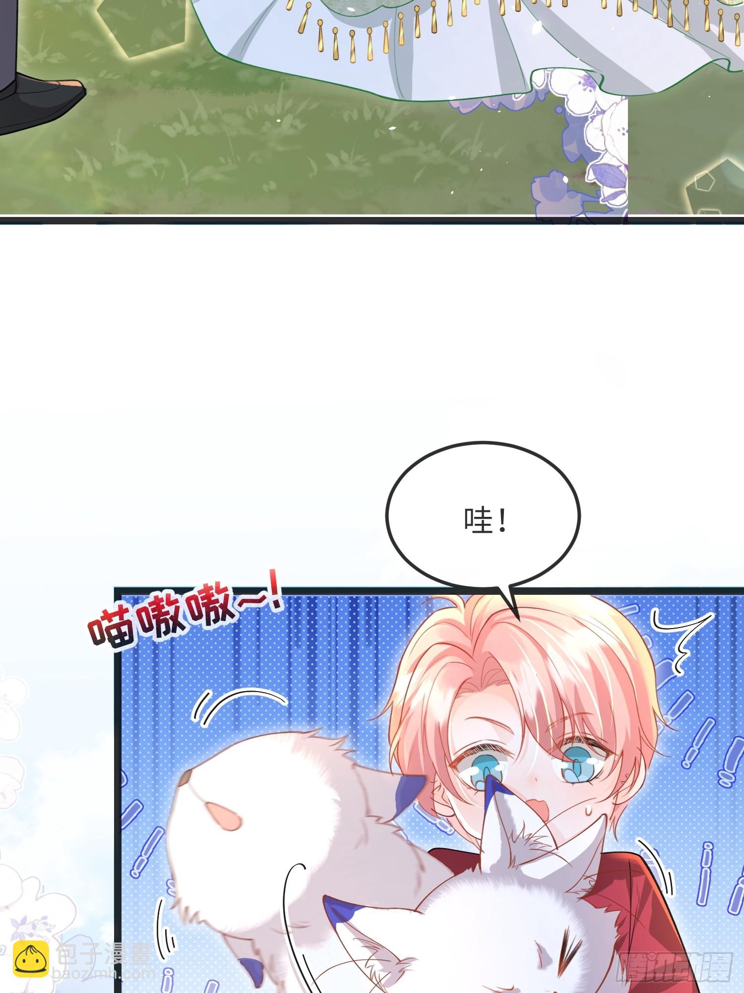 09 猫的梦境-第9话