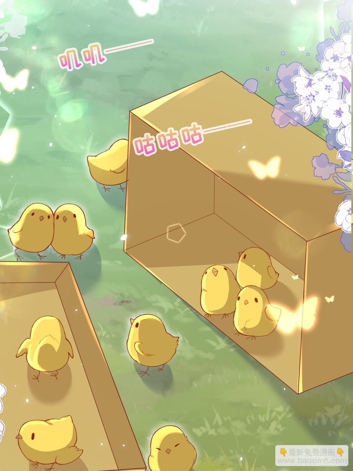 09 猫的梦境-第9话