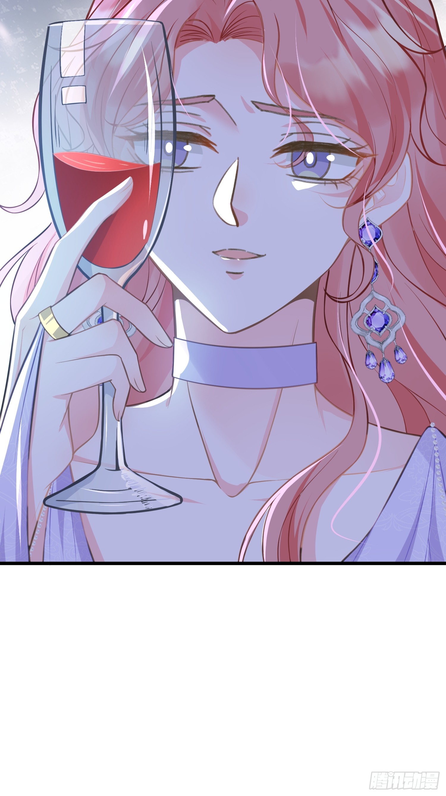 88 玛歌和朗姆(1/2)-第89话