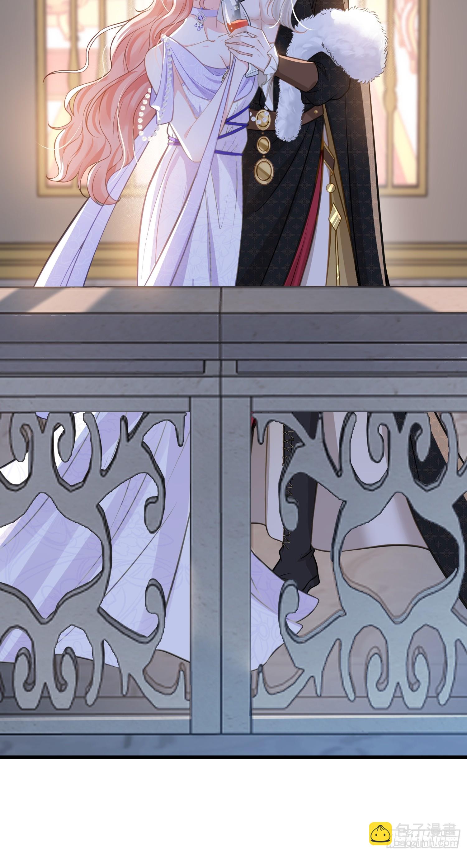 88 玛歌和朗姆(1/2)-第89话