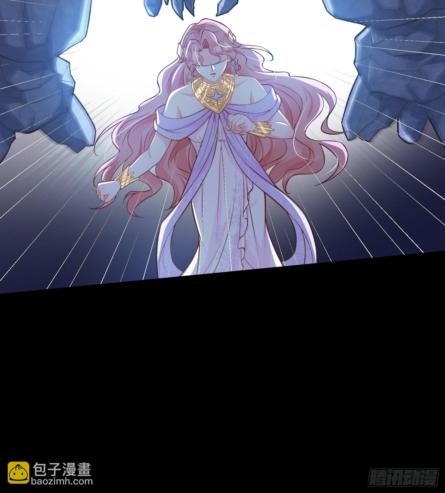 88 玛歌和朗姆(1/2)-第89话