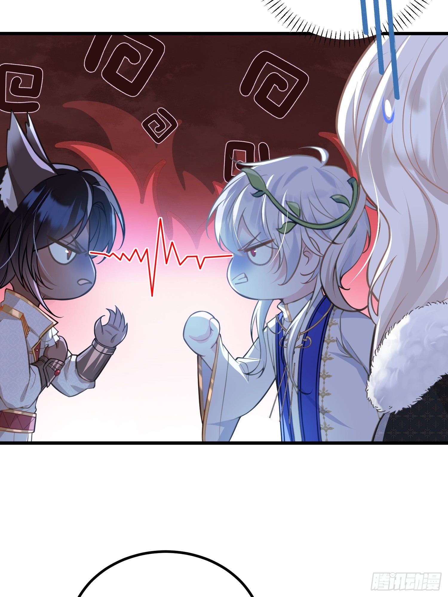 88 玛歌和朗姆(1/2)-第89话