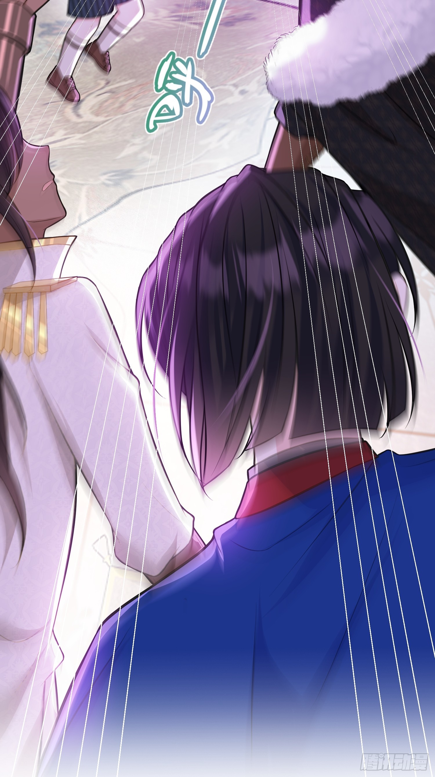 92 灵魂之地-第93话