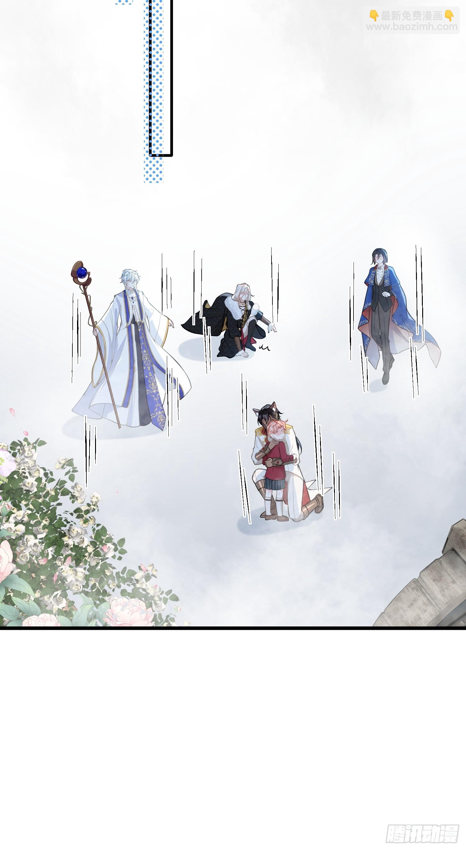 92 灵魂之地-第93话