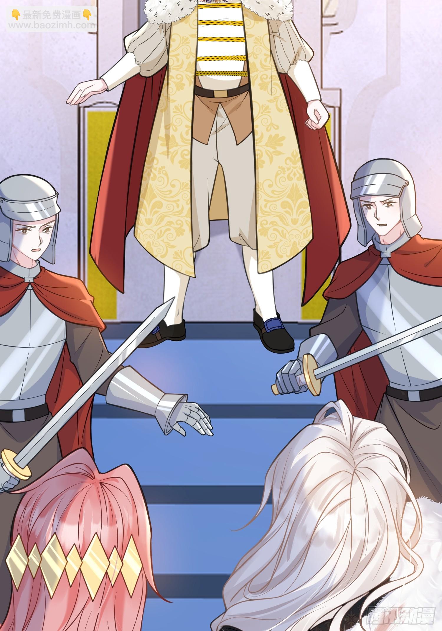 92 灵魂之地-第93话