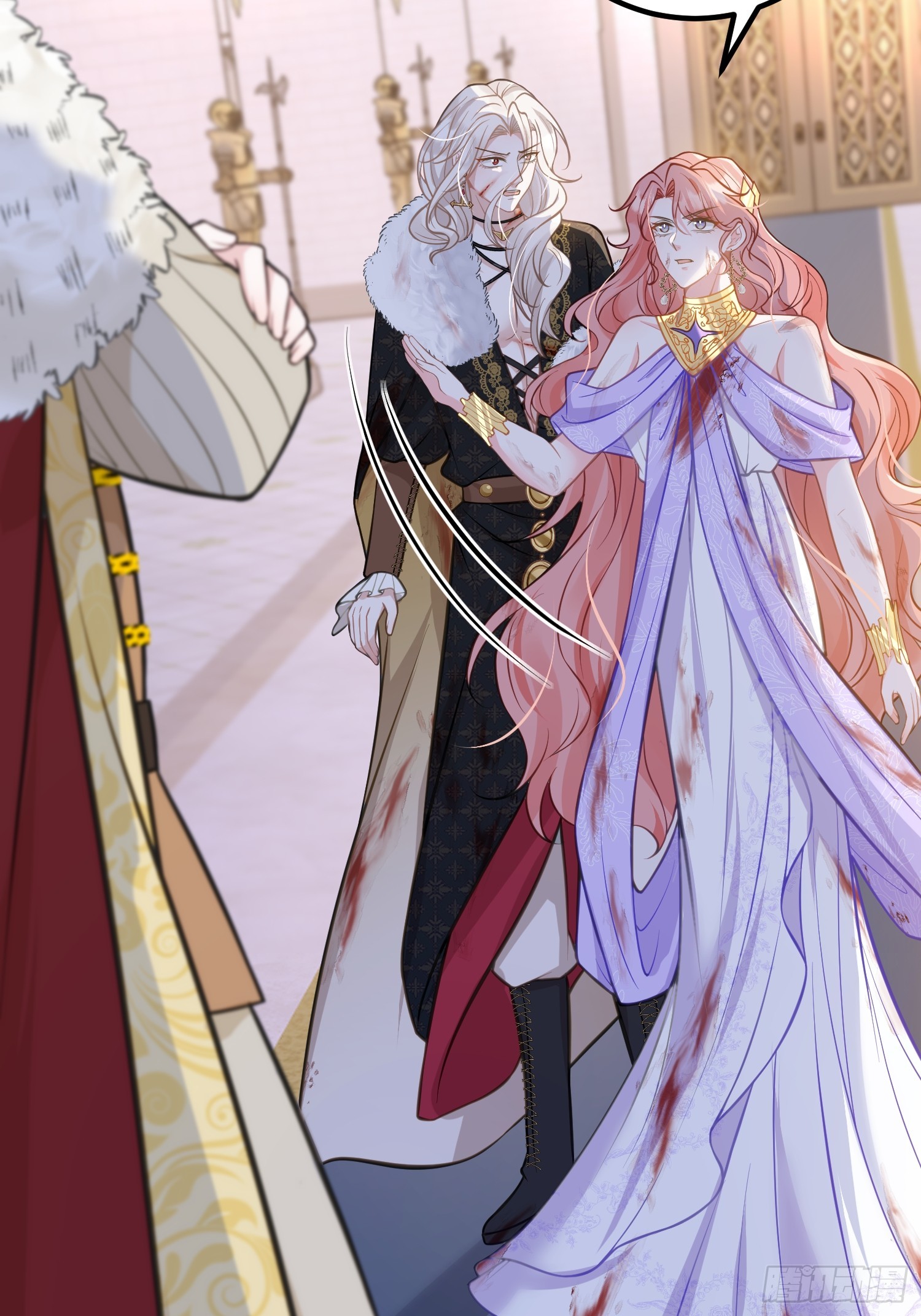 92 灵魂之地-第93话