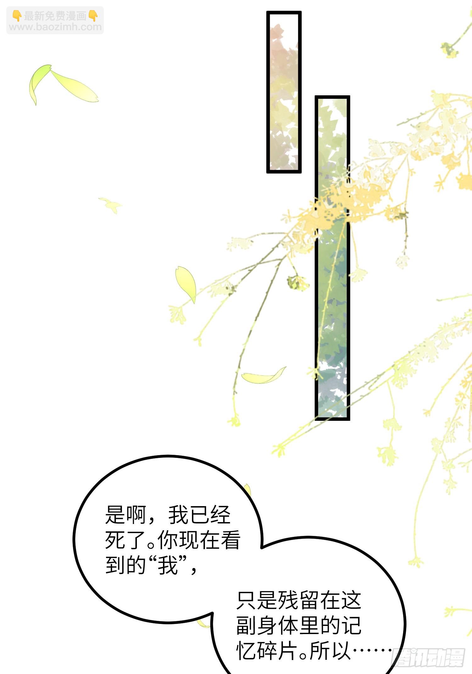 94 和原主相见-第95话