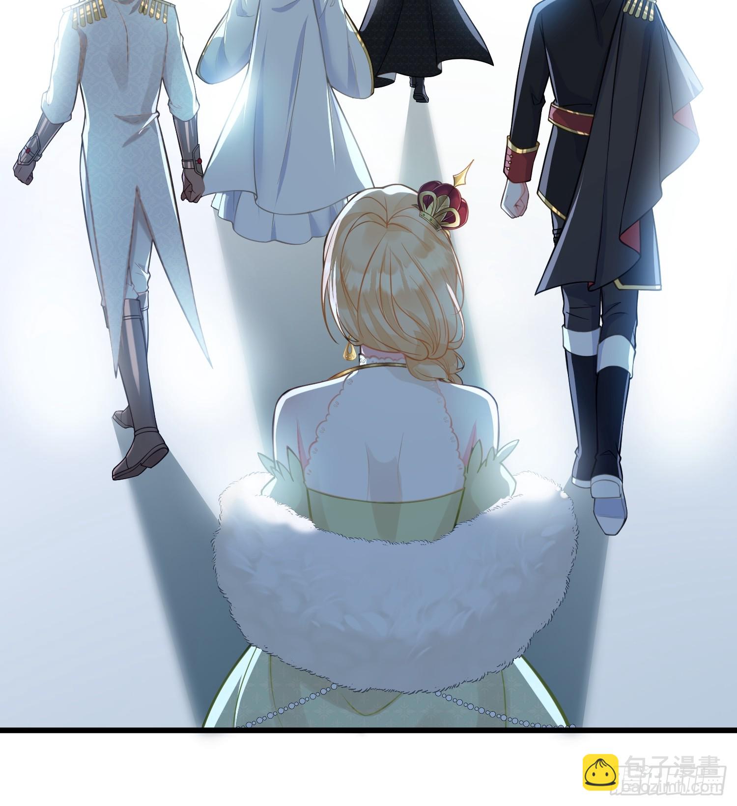 94 和原主相见-第95话