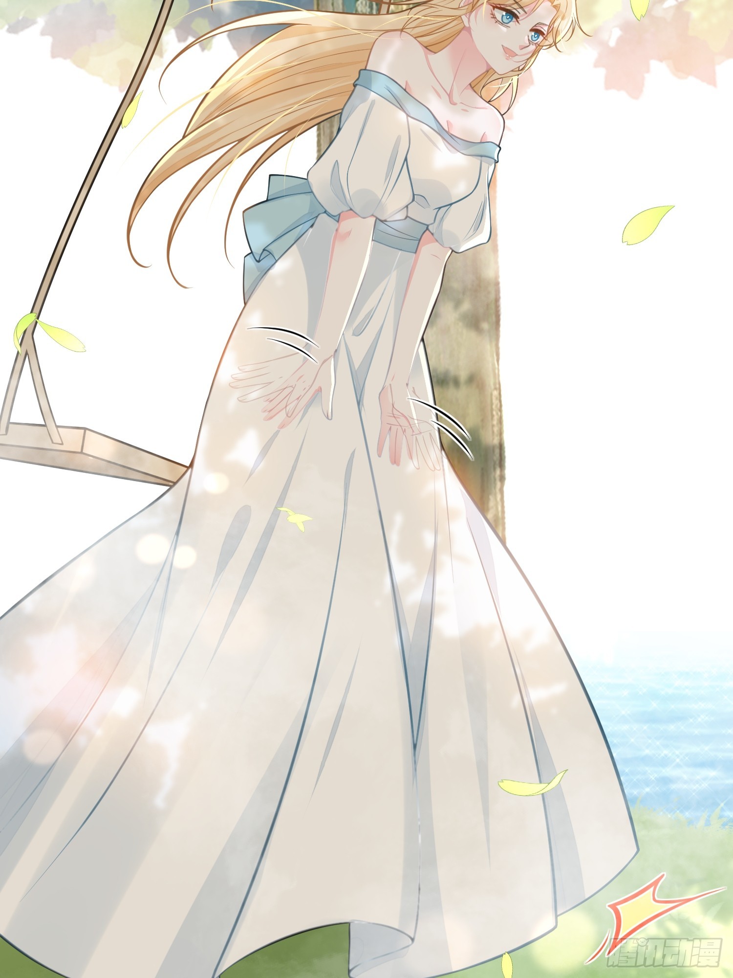 94 和原主相见-第95话