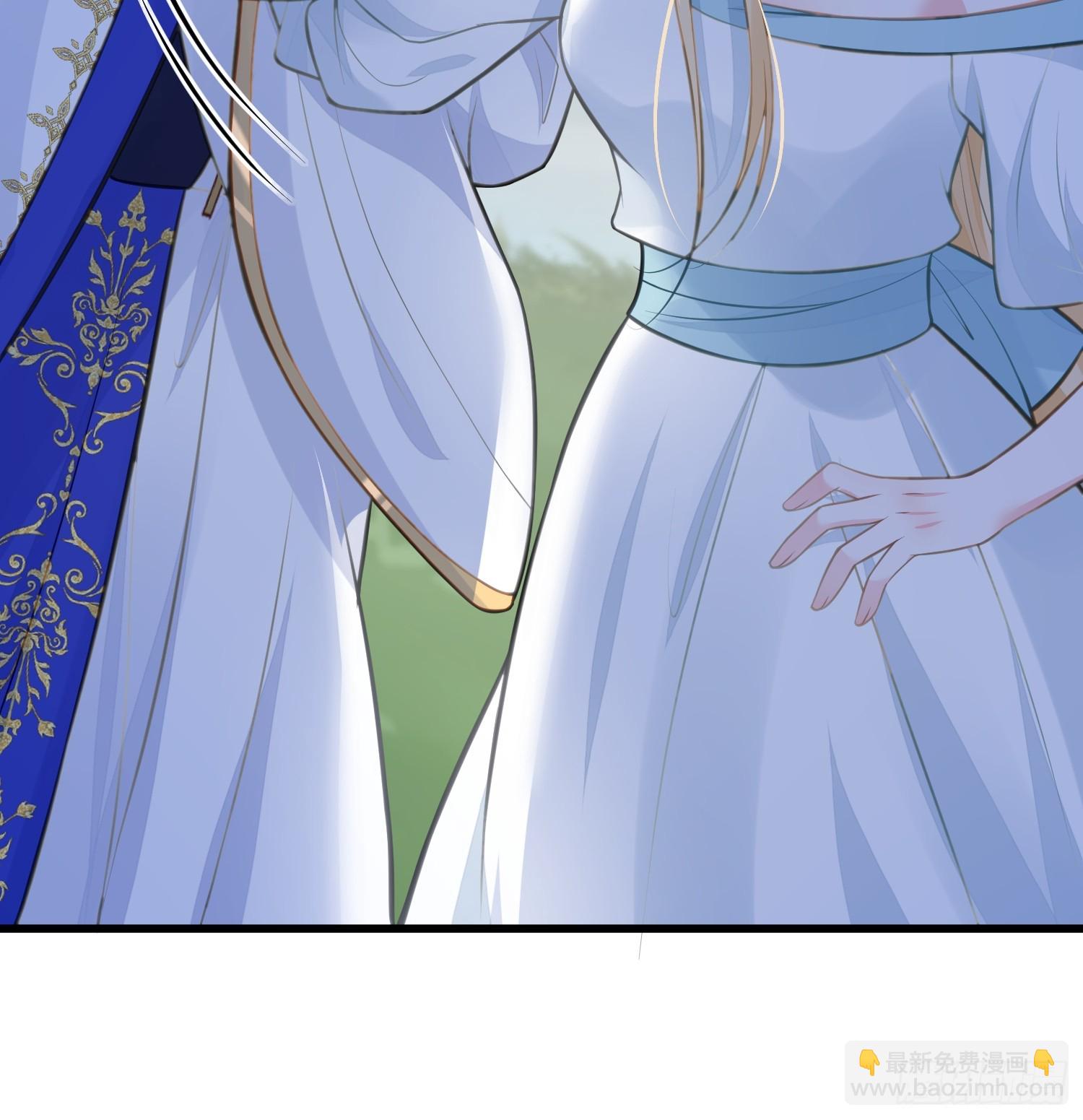 96 再见，原来的蕾拉-第97话