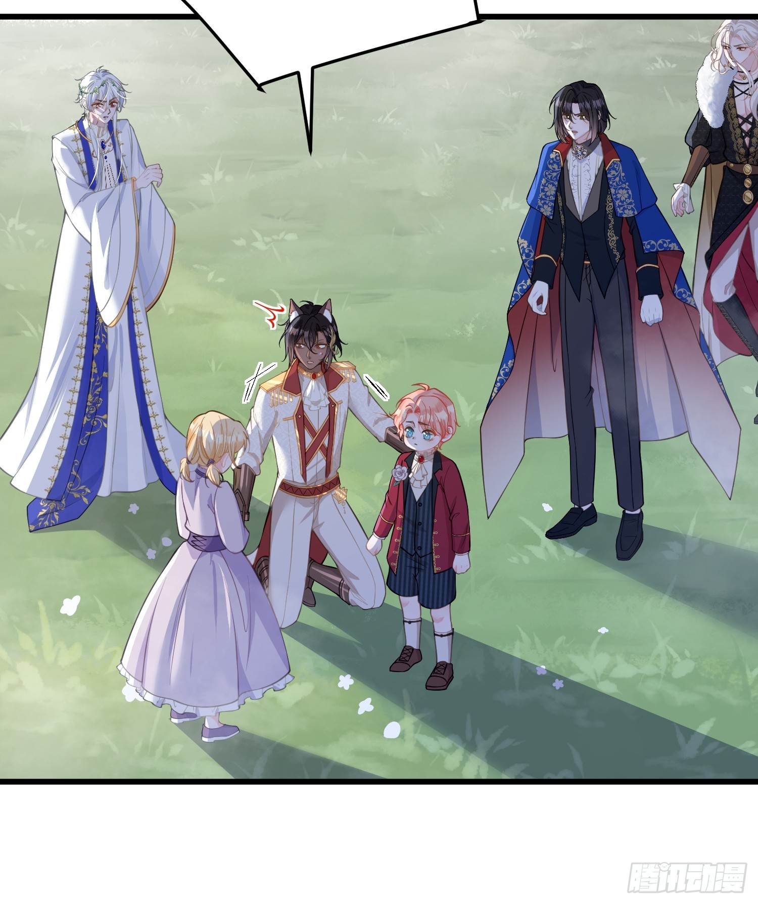 96 再见，原来的蕾拉-第97话