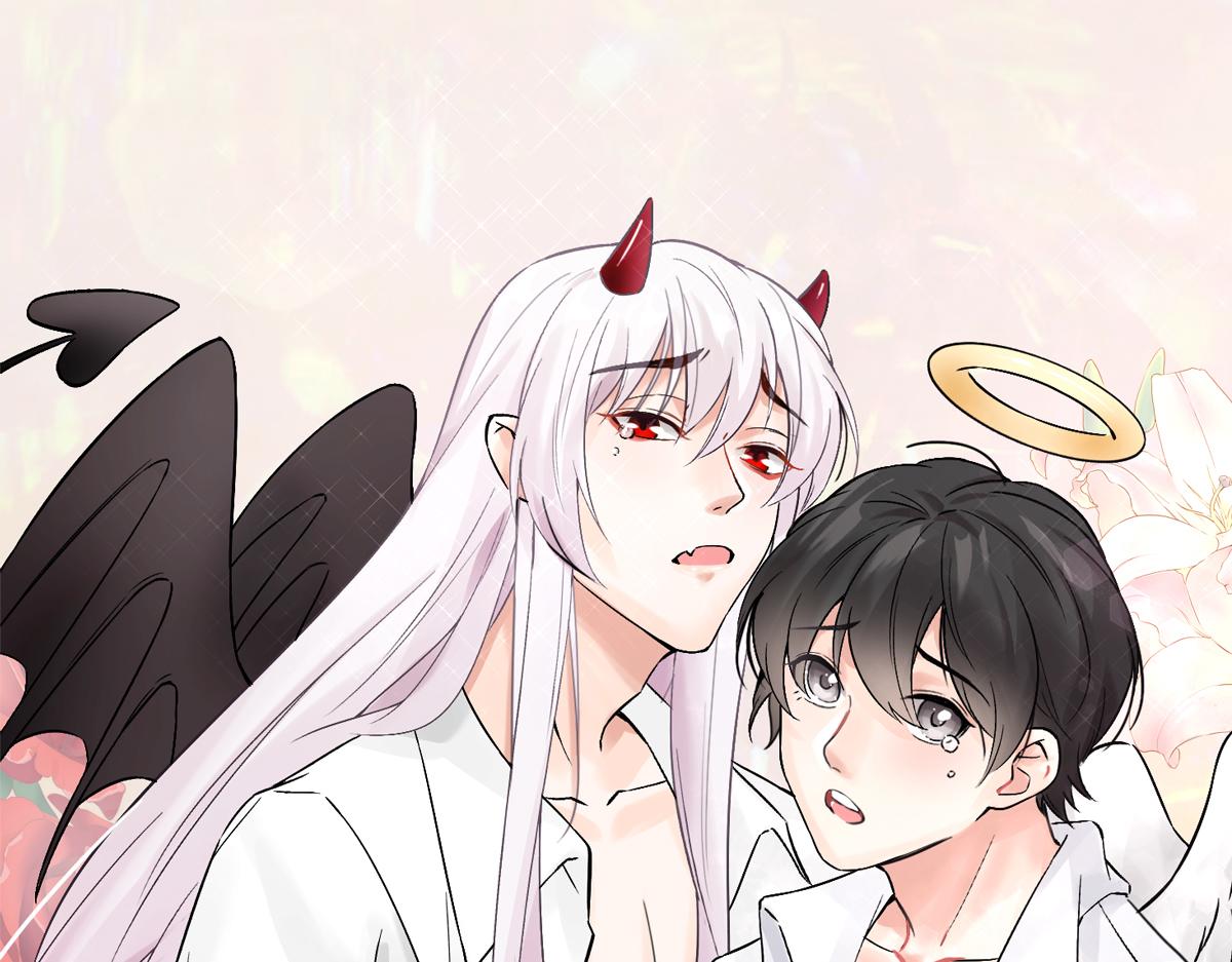 预热-乖，不能咬-第1话