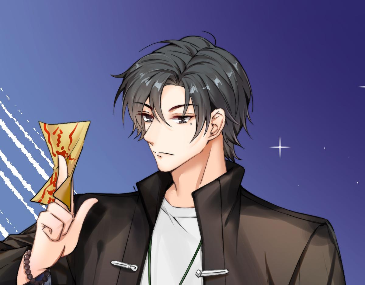 第9话 血族来犯(1/3)-第11话