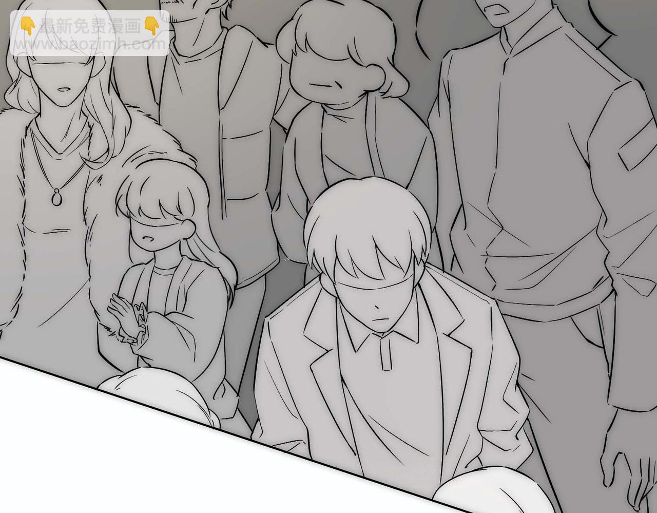 第9话 血族来犯(1/3)-第11话