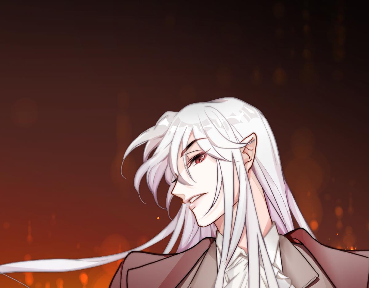 第11话 给我跪下(1/3)-第13话