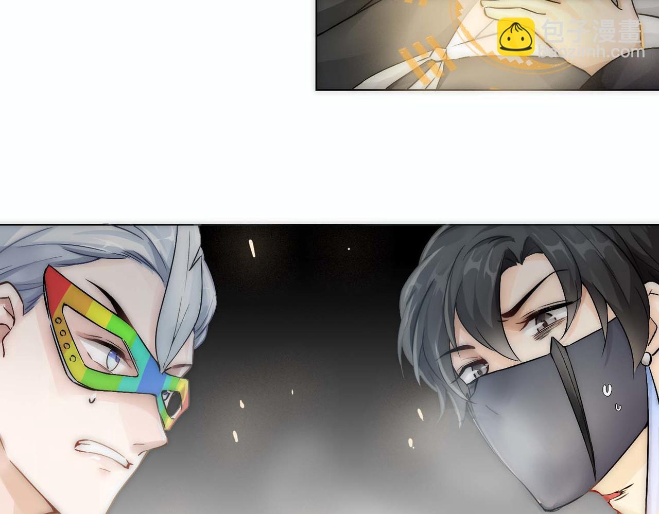 第11话 给我跪下(1/3)-第13话