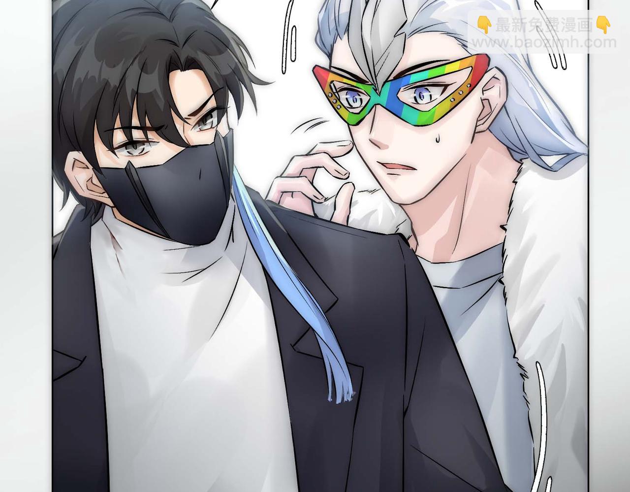 第11话 给我跪下(1/3)-第13话