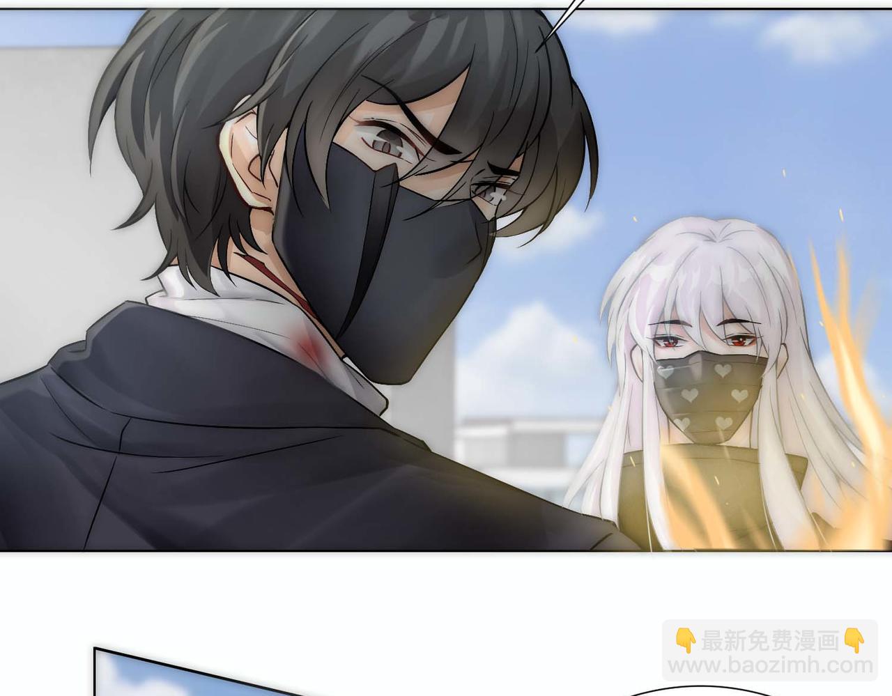 第11话 给我跪下(1/3)-第13话