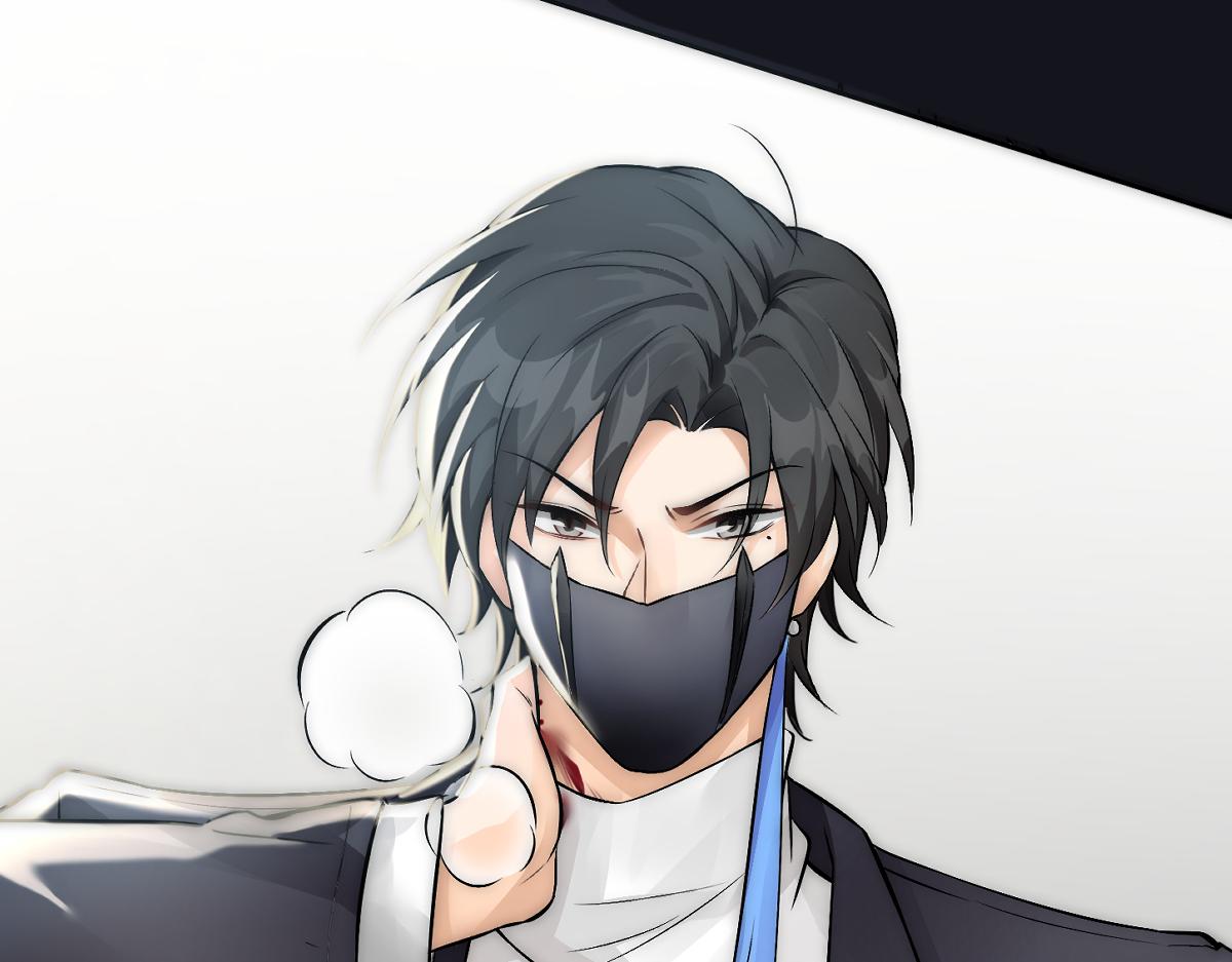 第13话 沈砚铭表白(1/2)-第15话