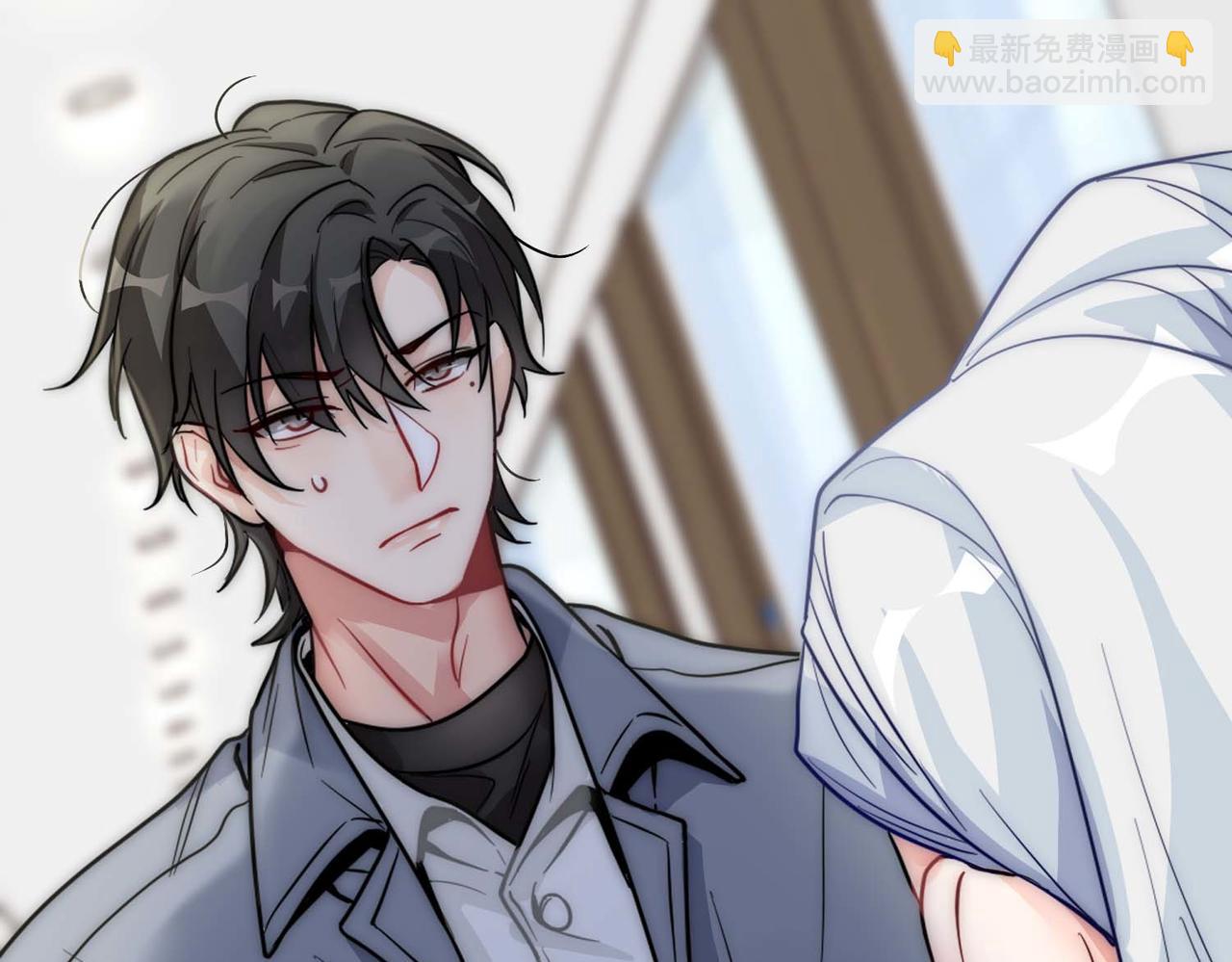 第15话 有嫌疑(1/2)-第17话