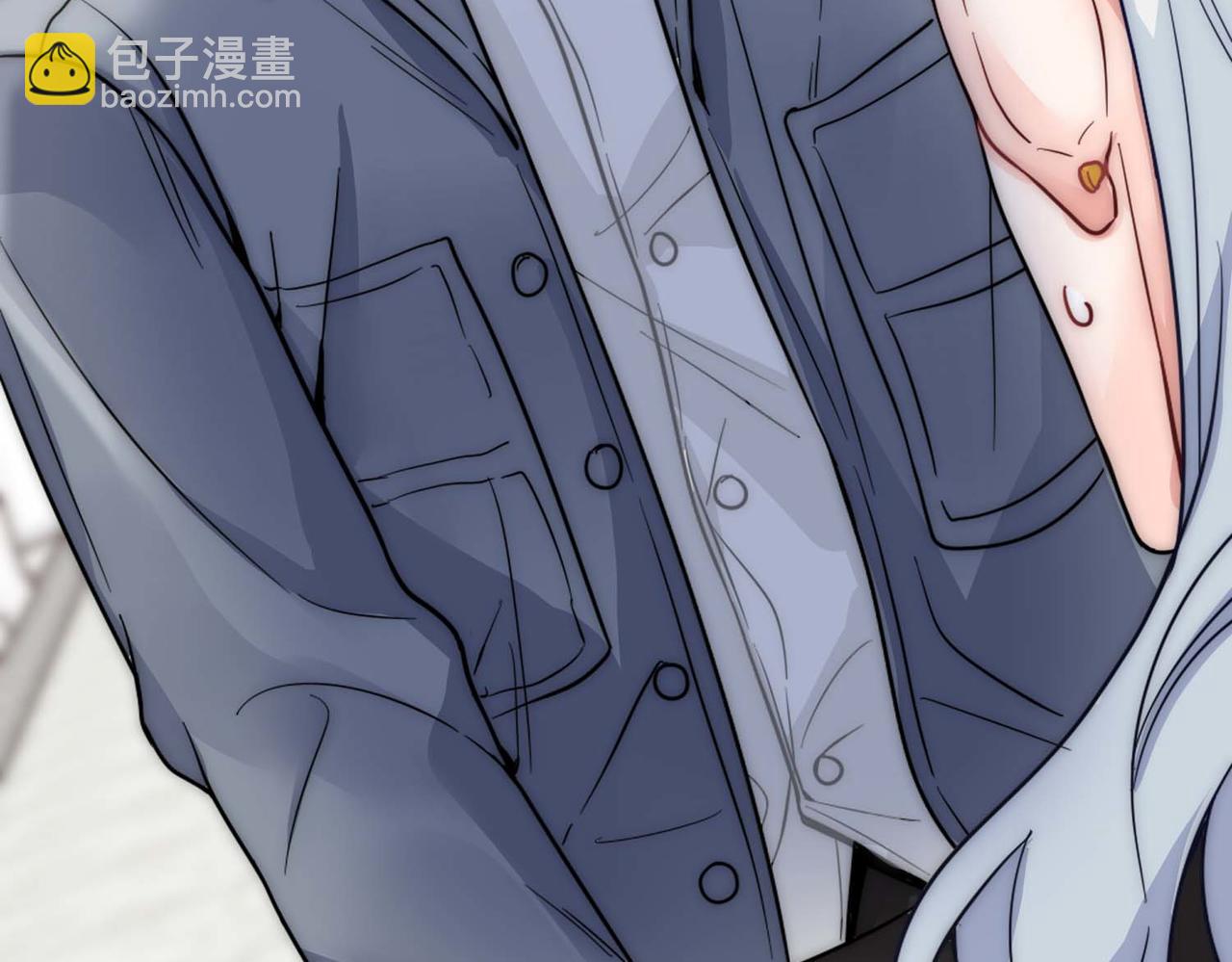 第15话 有嫌疑(1/2)-第17话