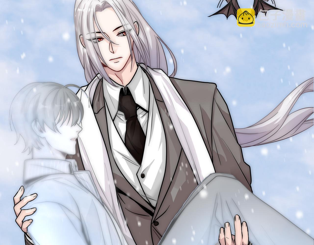 第17话 抢夺白诺(1/3)-第19话