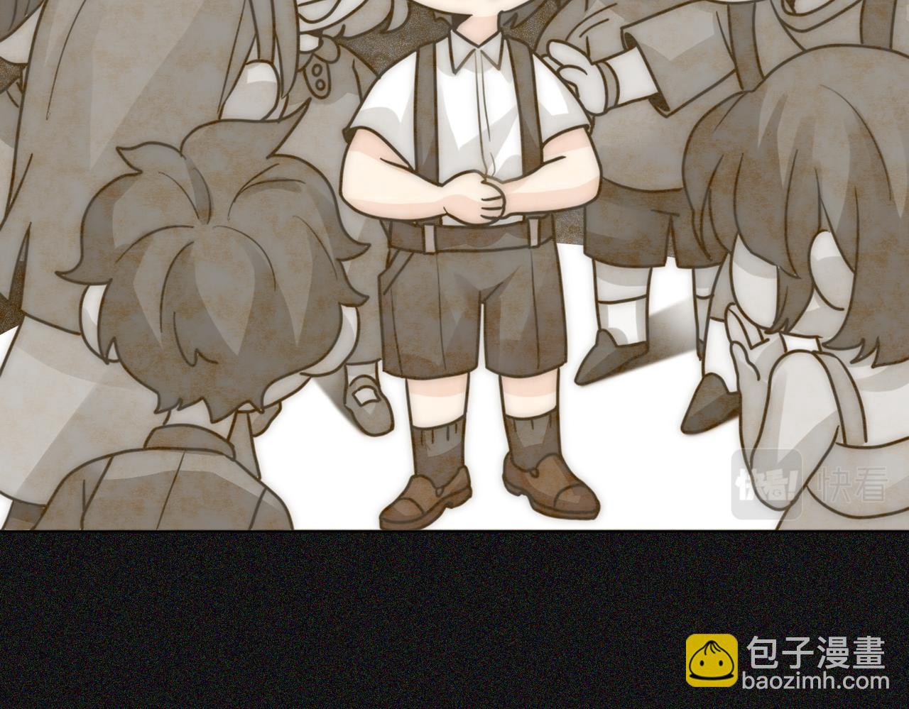 第17话 抢夺白诺(1/3)-第19话