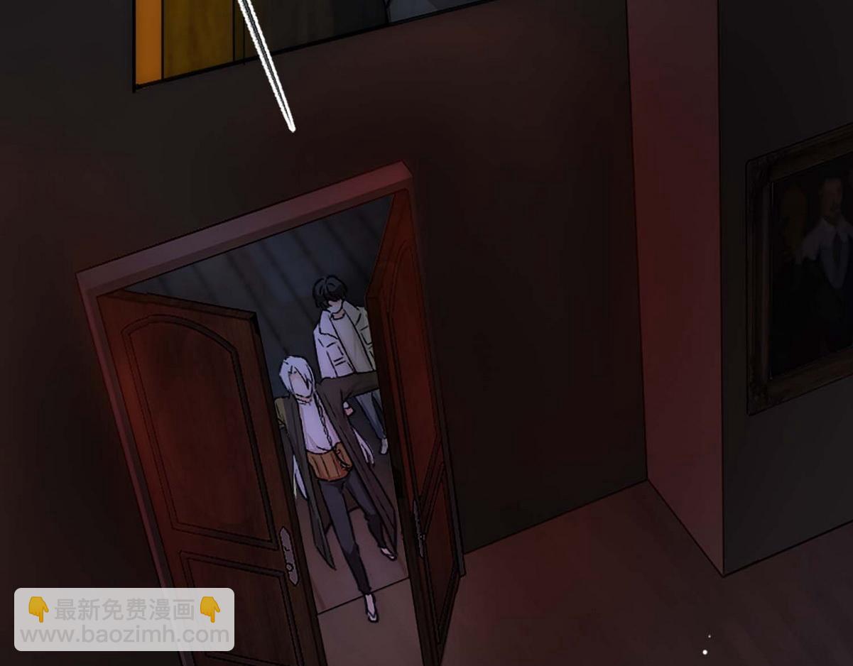 第1话 血主降临(1/5)-第3话