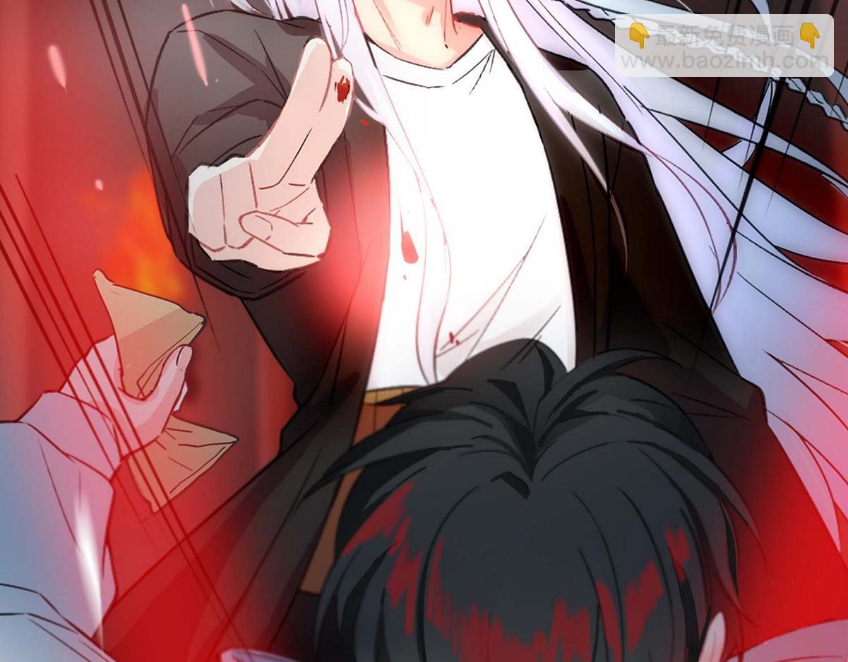 第1话 血主降临(1/5)-第3话