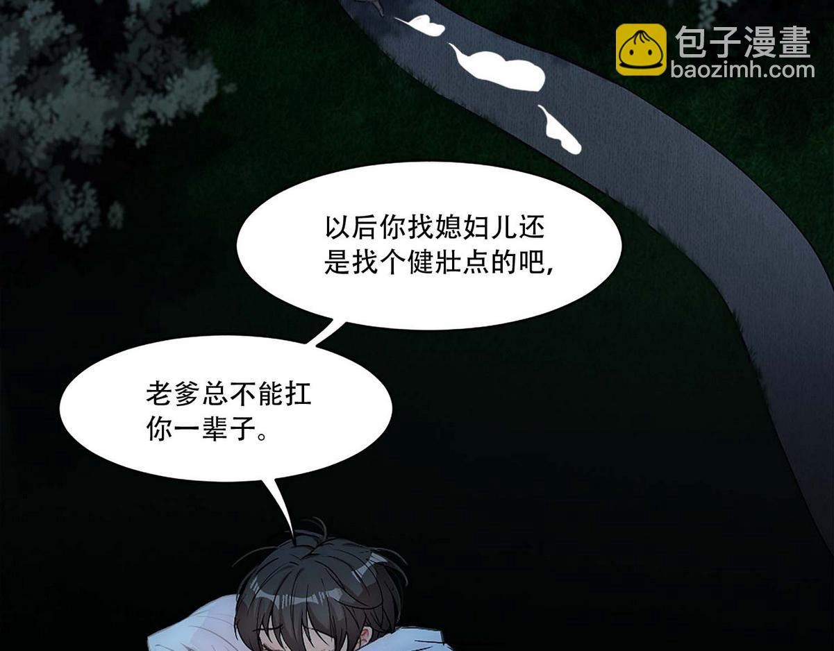 第1话 血主降临(1/5)-第3话