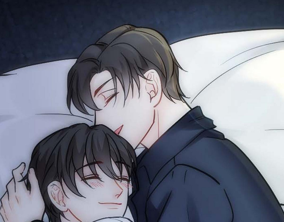 第25话 心猿意马(1/2)-第27话