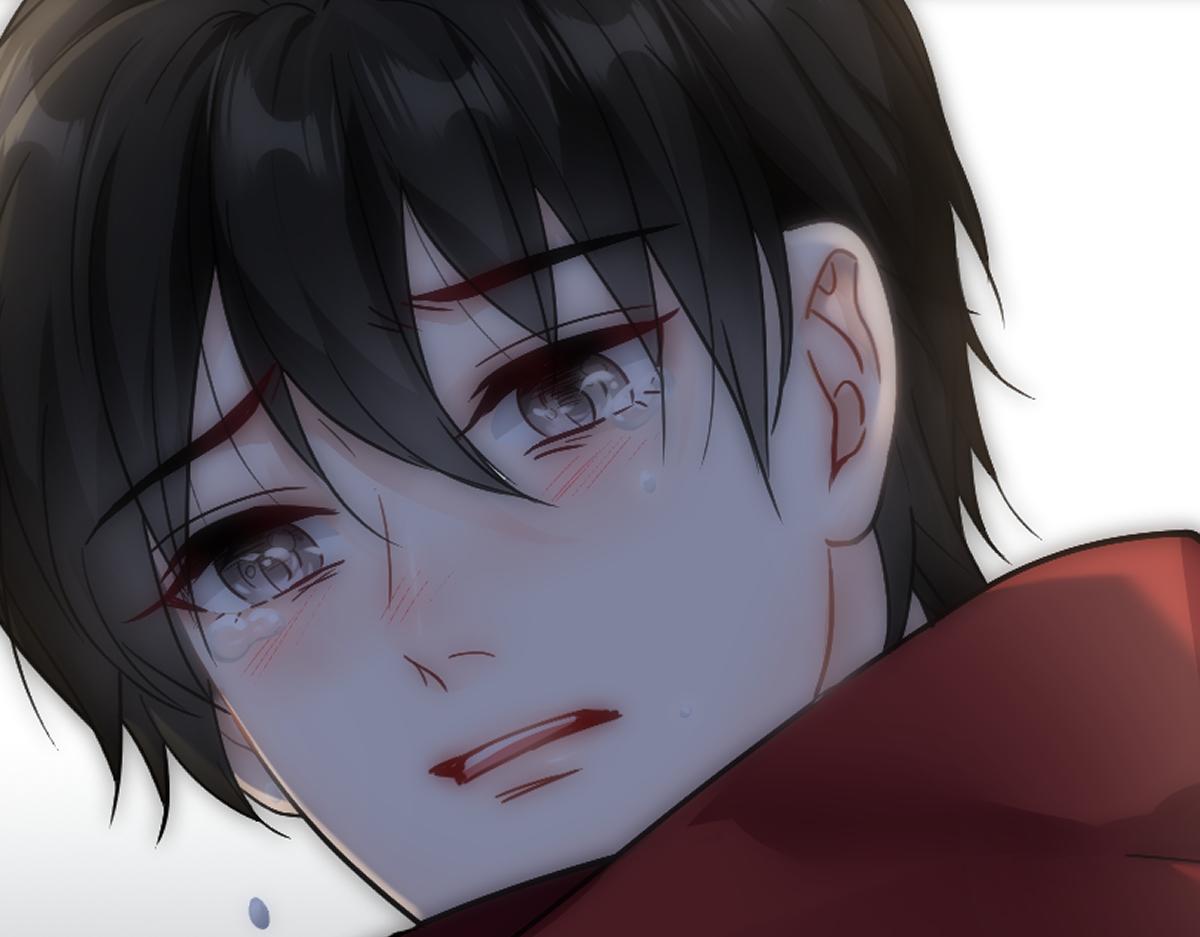 第31话 白浮沉死了(1/2)-第33话