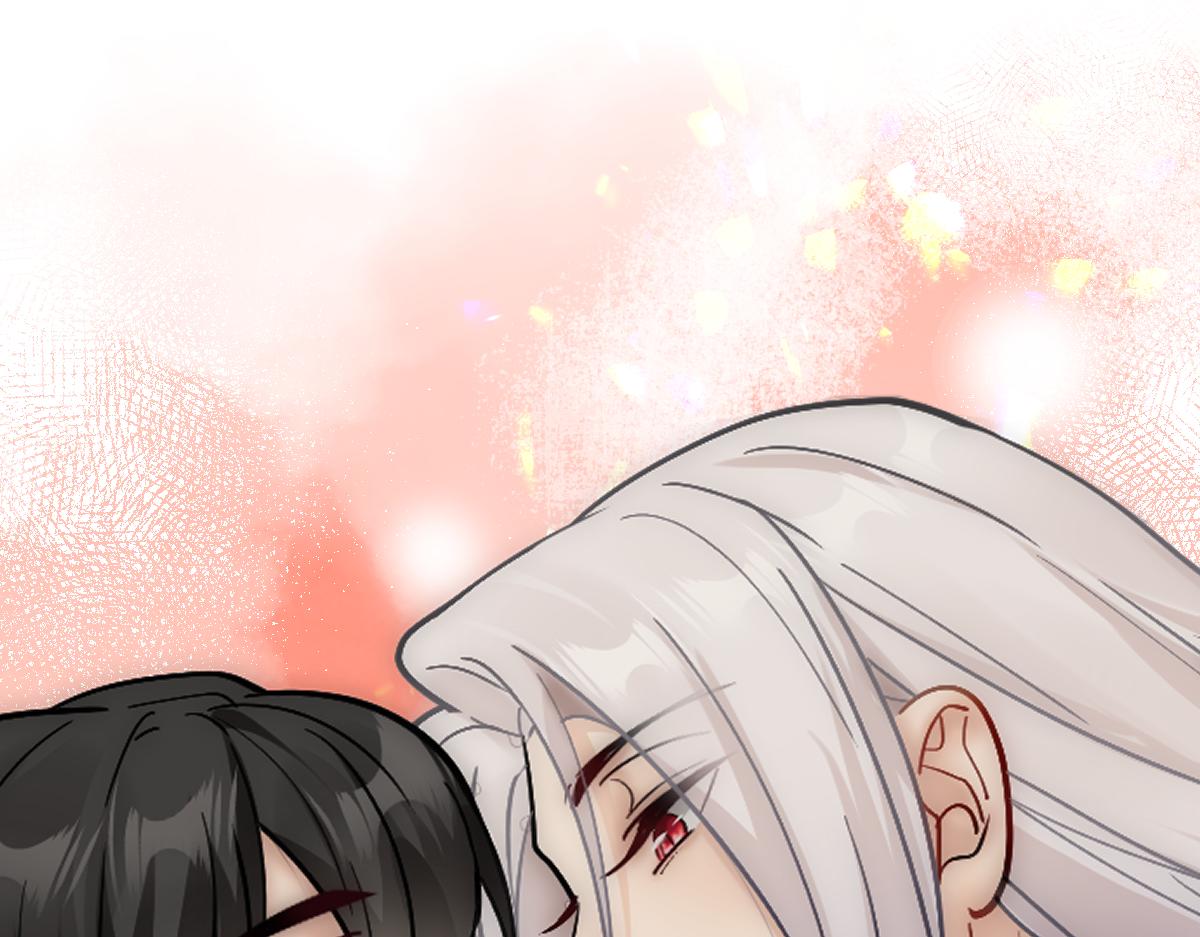 第33话 哥哥不会伤害你(1/3)-第35话