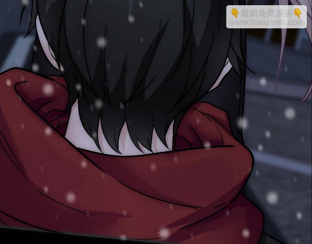 第33话 哥哥不会伤害你(1/3)-第35话