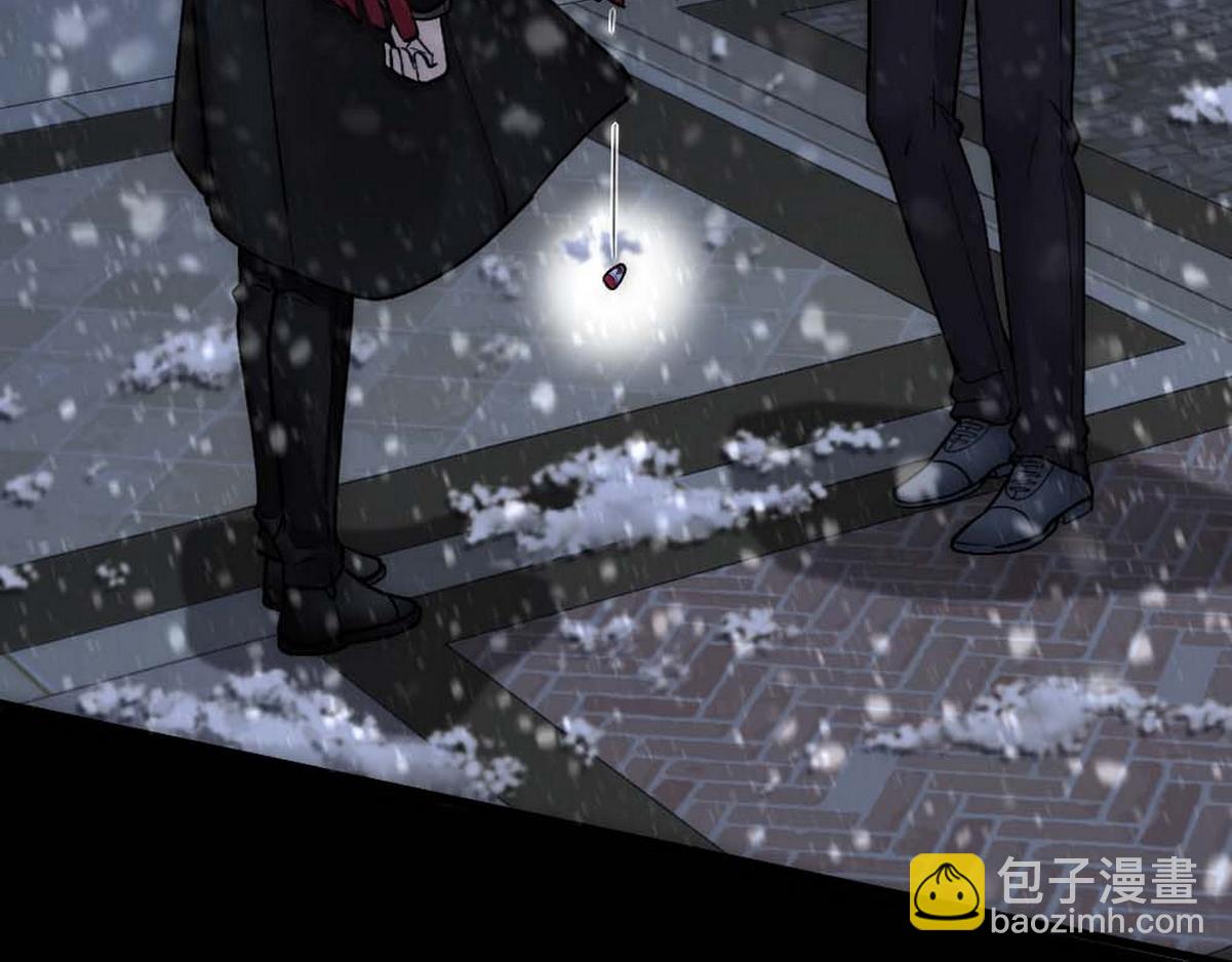 第33话 哥哥不会伤害你(1/3)-第35话