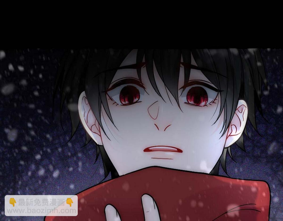 第33话 哥哥不会伤害你(1/3)-第35话