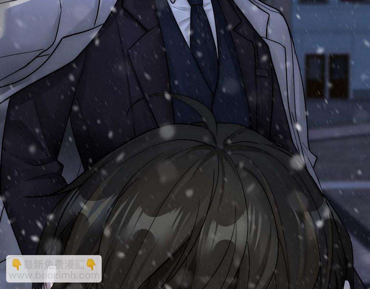 第33话 哥哥不会伤害你(1/3)-第35话