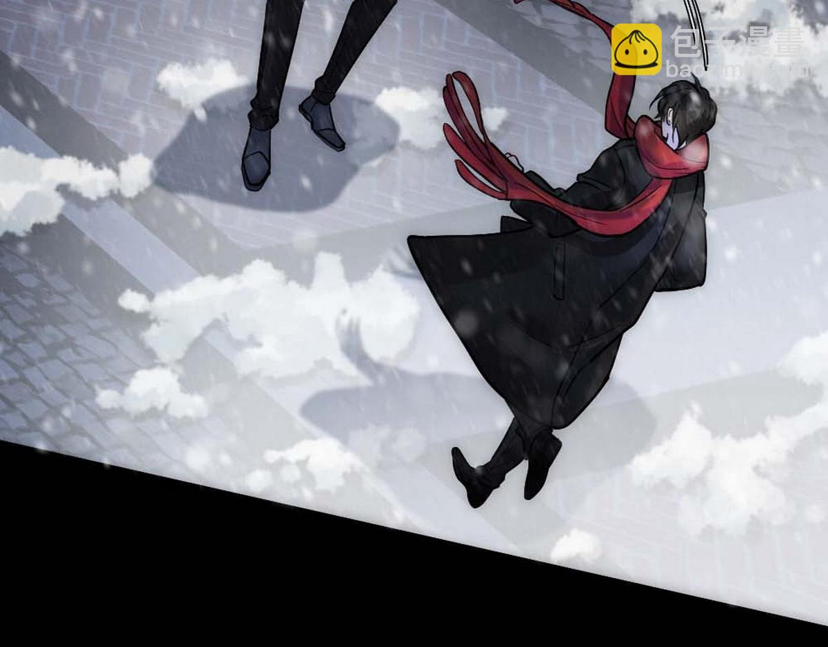 第33话 哥哥不会伤害你(1/3)-第35话