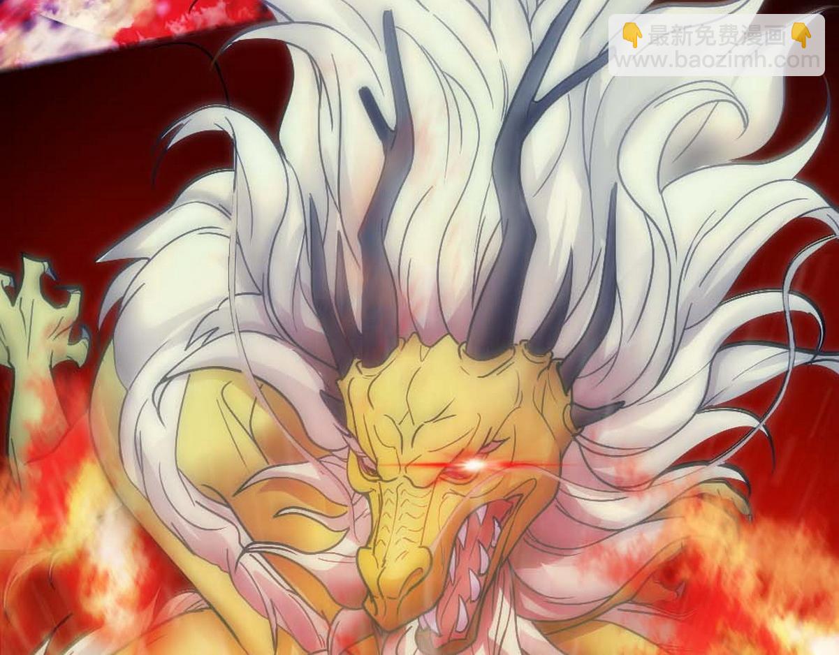 第33话 哥哥不会伤害你(1/3)-第35话