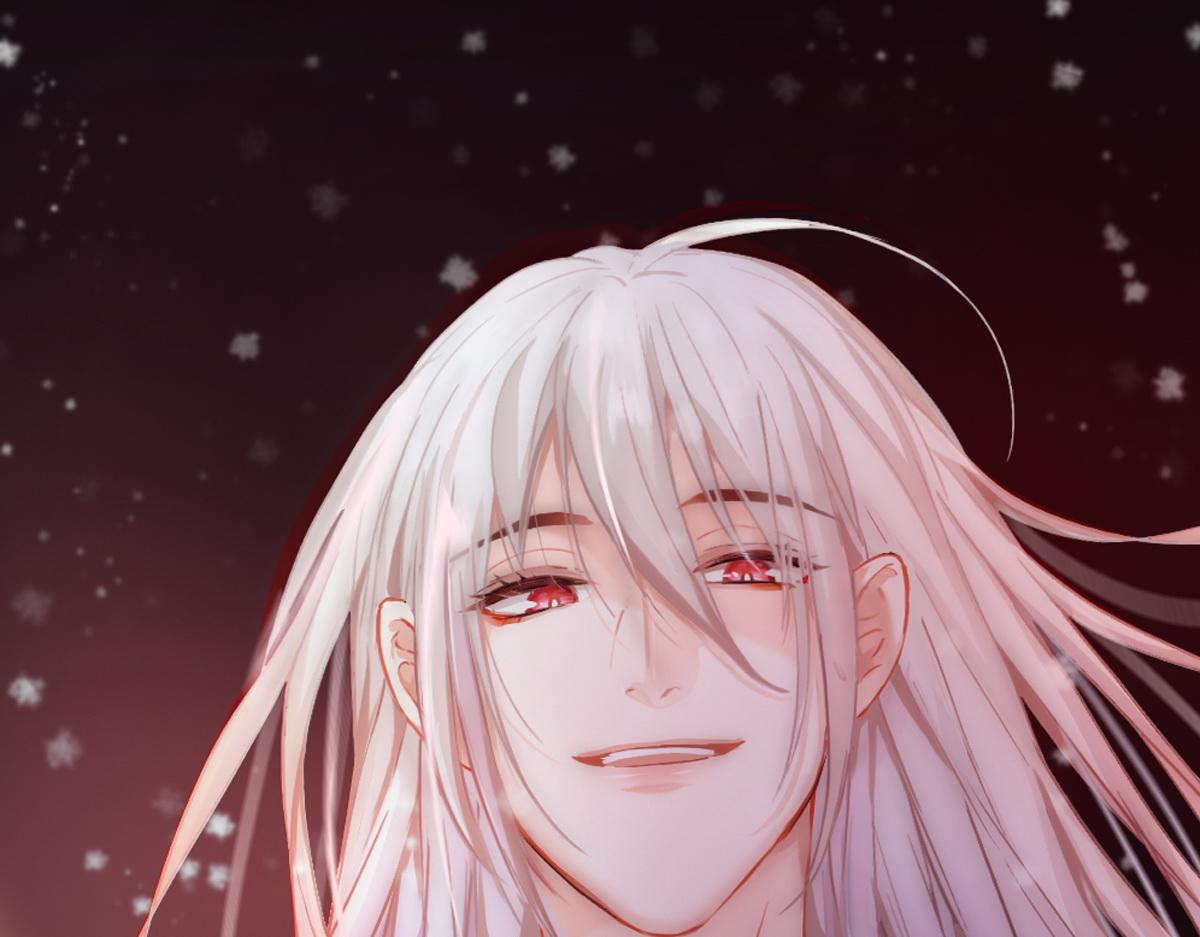 第3话 裤子被脱(1/3)-第5话